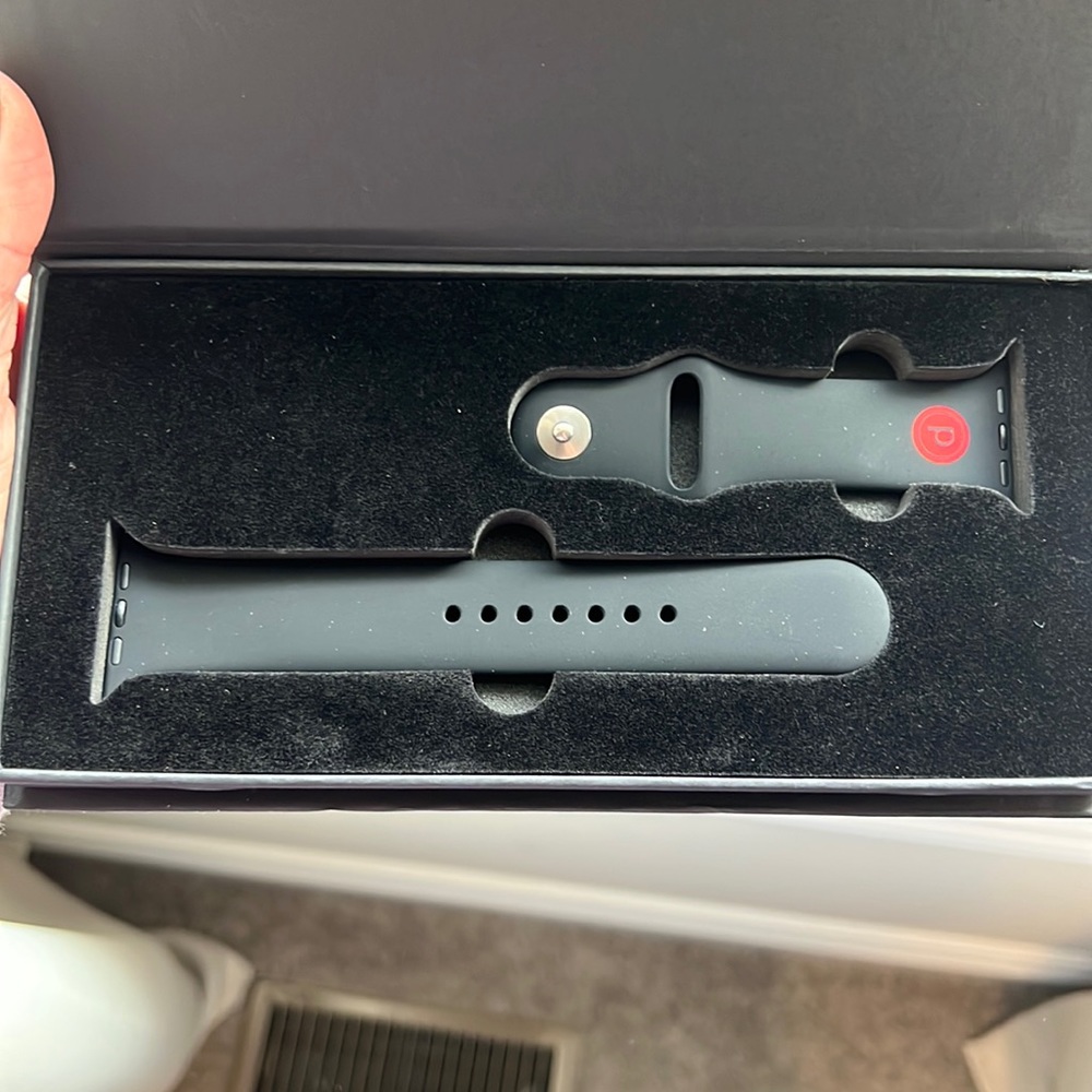 Pire Barre Apple Watch Band